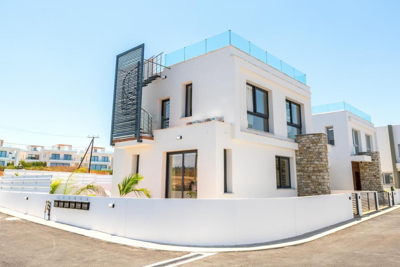 Sol E Mar 1 Villa