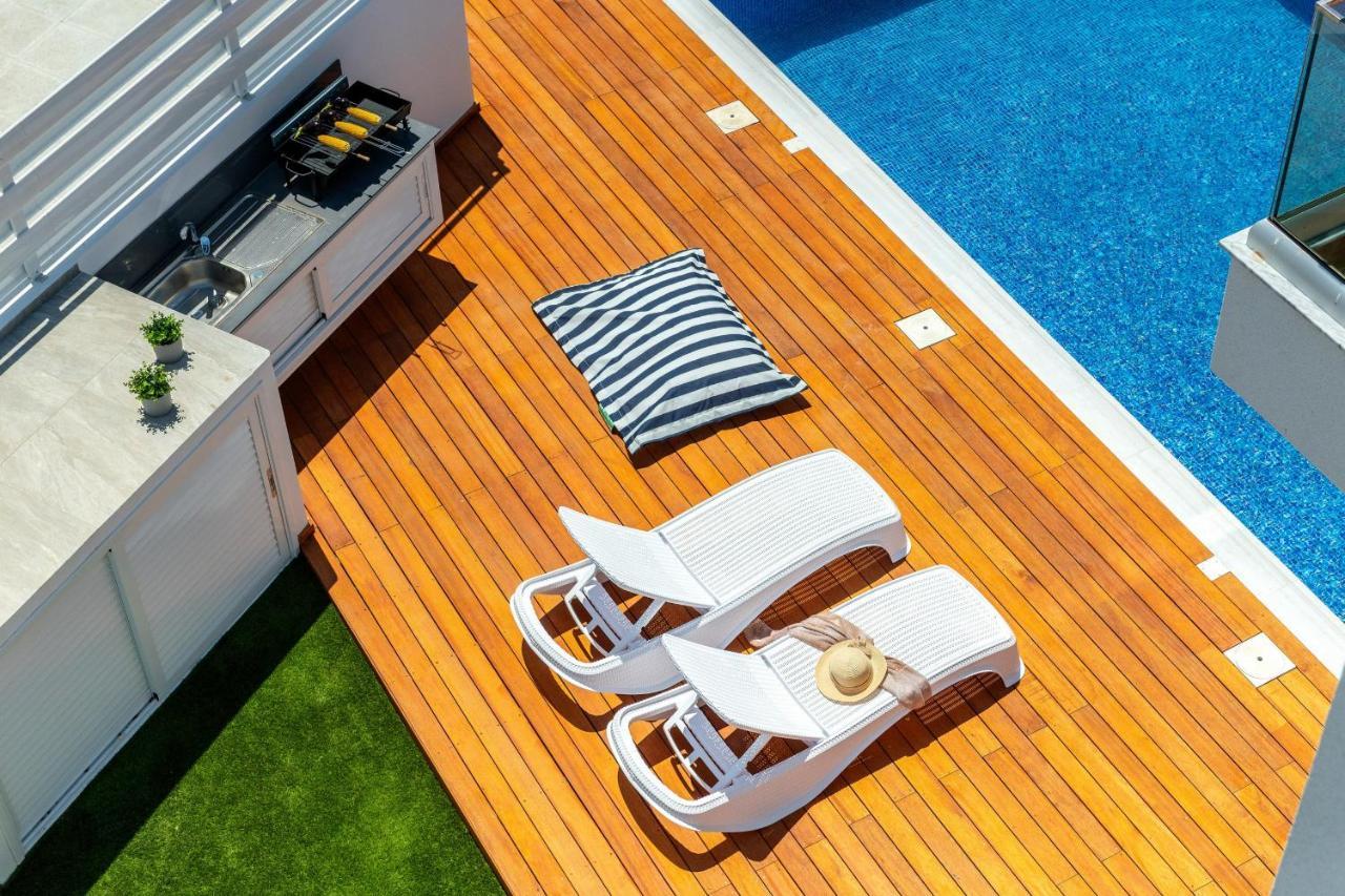 Villa Sol E Mar 1 *