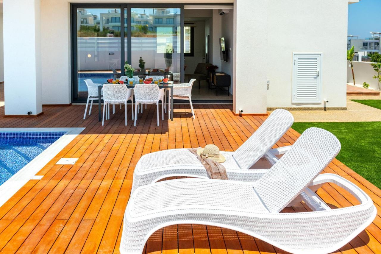 Villa Sol E Mar 1