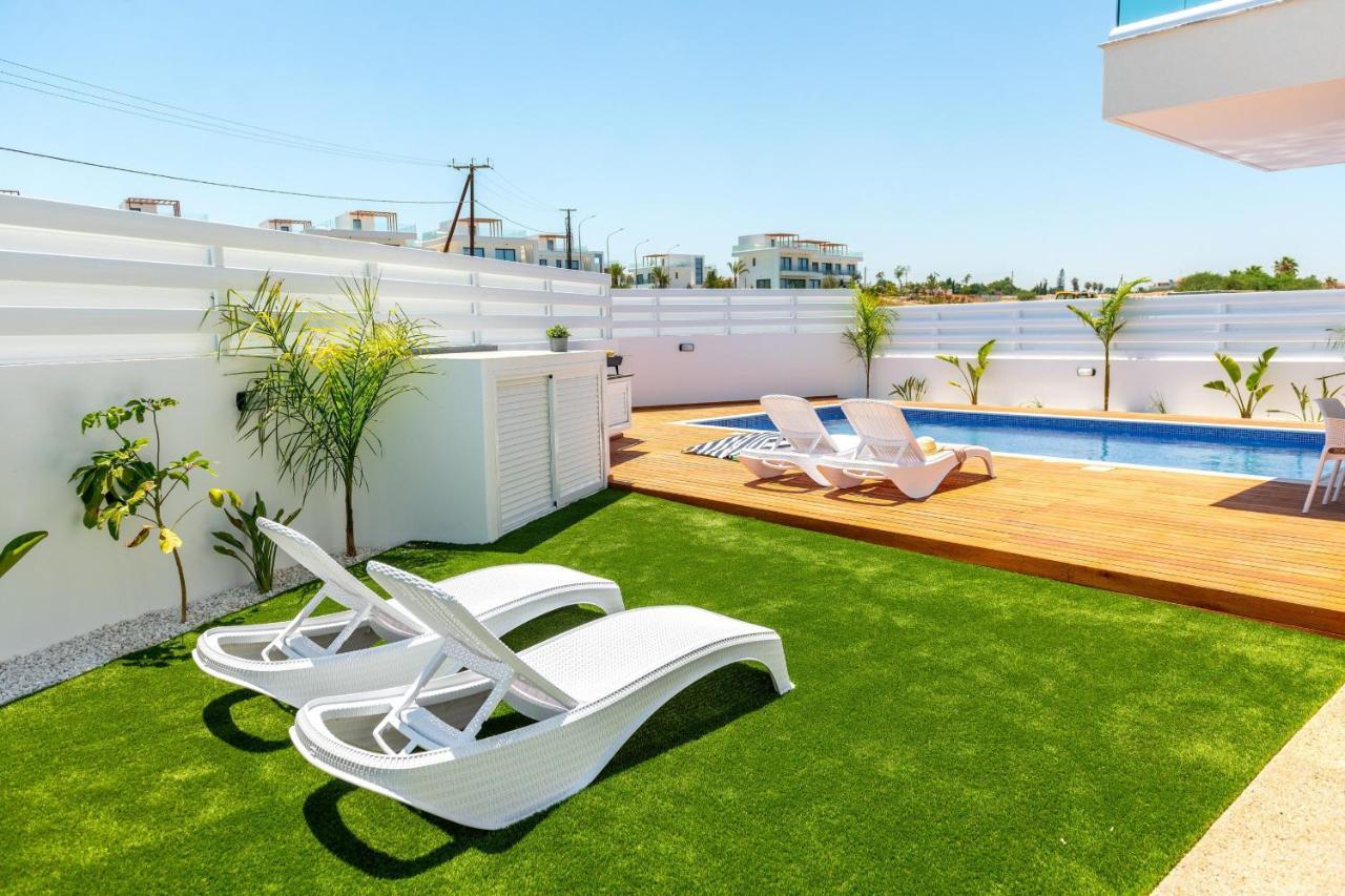 Villa Sol E Mar 1 *