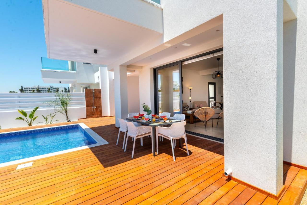 Villa Sol E Mar 1 Protaras